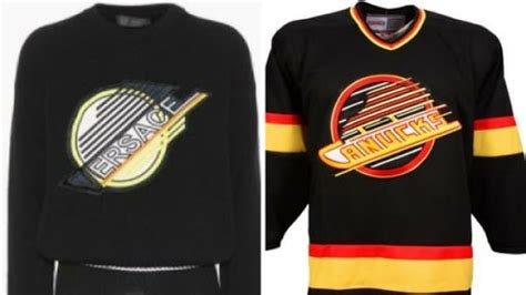 versace canucks reddit|Versace Canucks r/hockey post makes it to CBC Vancouver.